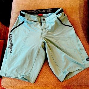 Troy Lee Designs Mountain Nike Shorts